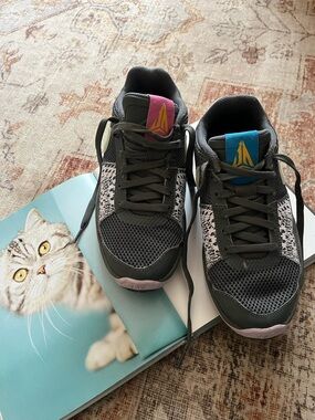 Nike JA1 Basketball Sneakers